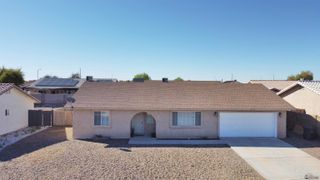 8625 E 24 Ln, Yuma, AZ 85365