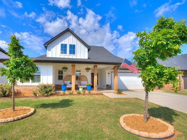 3900 Black Mesa Road, Norman, OK 73071