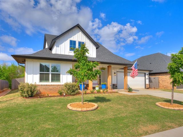 3900 Black Mesa Road, Norman, OK 73071