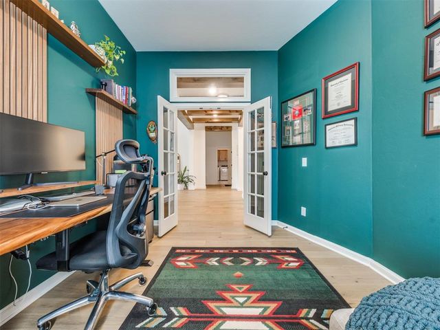 3900 Black Mesa Road, Norman, OK 73071