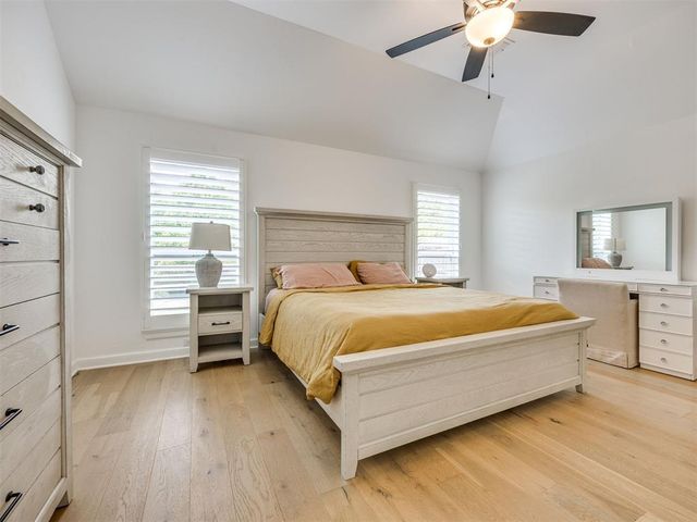 3900 Black Mesa Road, Norman, OK 73071