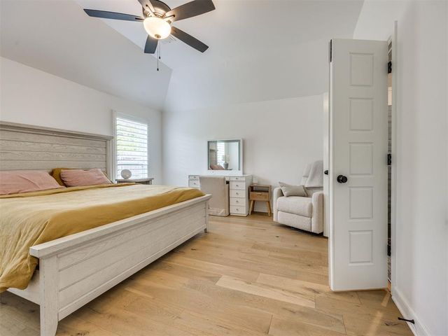 3900 Black Mesa Road, Norman, OK 73071