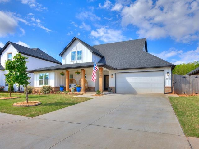 3900 Black Mesa Road, Norman, OK 73071