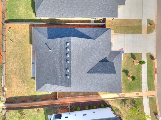 3900 Black Mesa Road, Norman, OK 73071