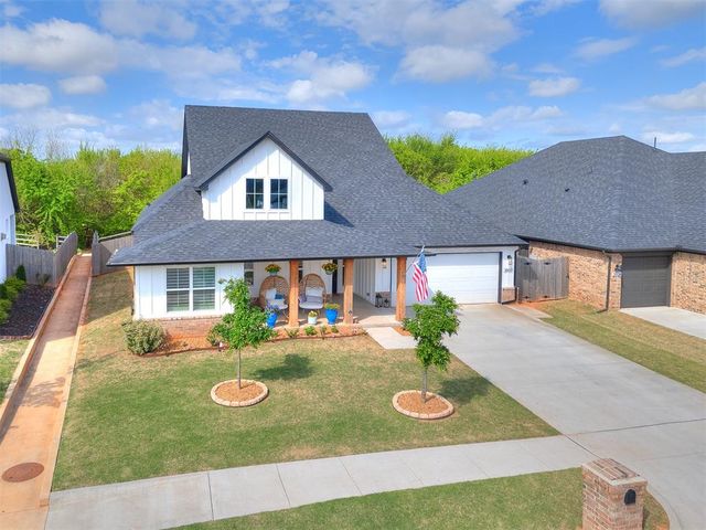 3900 Black Mesa Road, Norman, OK 73071