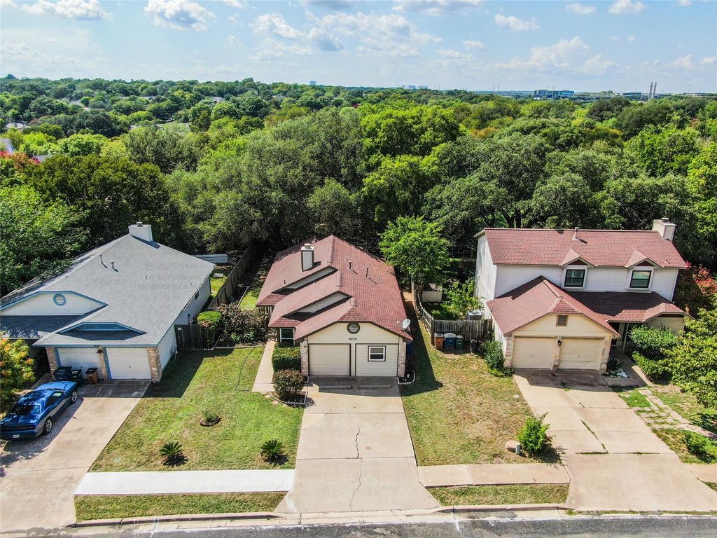 12004 Thompkins DR, Austin, TX 78753