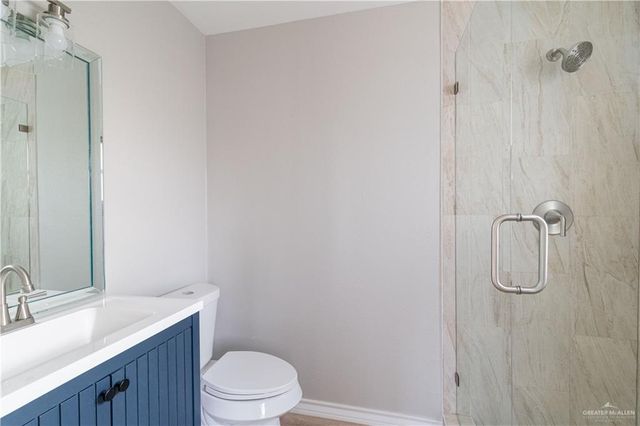 1331 S Georgia Avenue, Mercedes, TX 78570