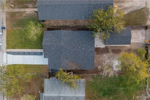 1331 S Georgia Avenue, Mercedes, TX 78570