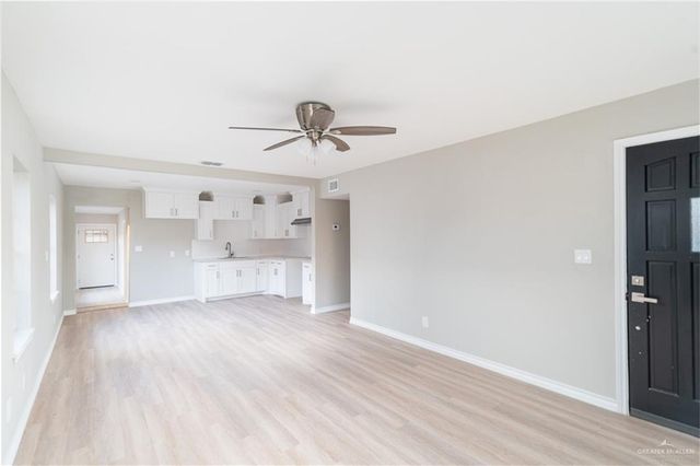 1331 S Georgia Avenue, Mercedes, TX 78570