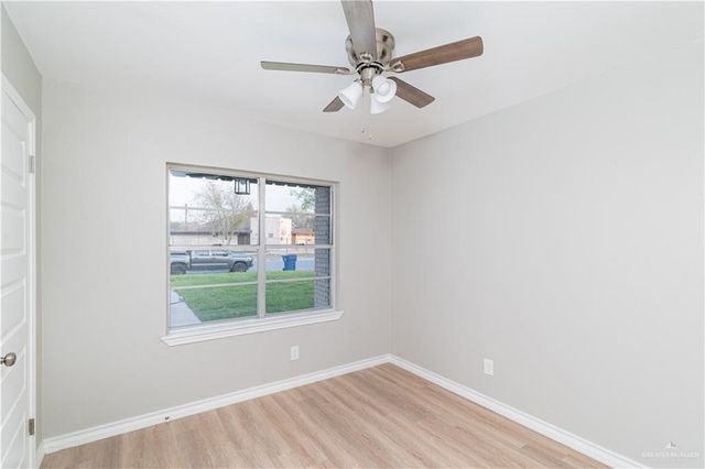 1331 S Georgia Avenue, Mercedes, TX 78570