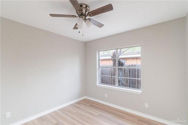 1331 S Georgia Avenue, Mercedes, TX 78570