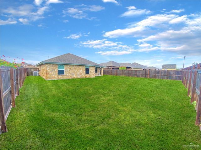 5009 Sedona Place Place, Brownsville, TX 78520