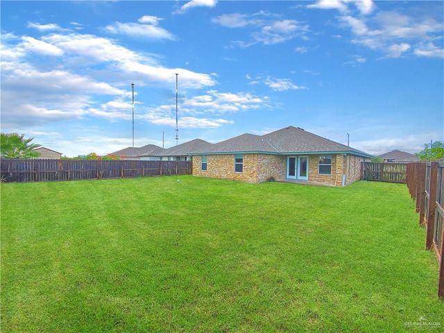 5009 Sedona Place Place, Brownsville, TX 78520