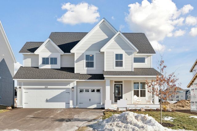 5890 Freeland Alcove N, Hugo, MN 55038