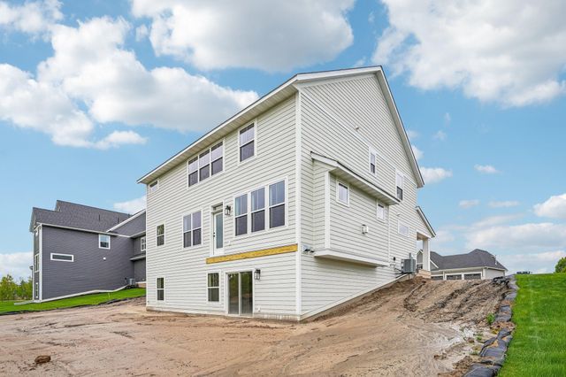 5890 Freeland Alcove N, Hugo, MN 55038