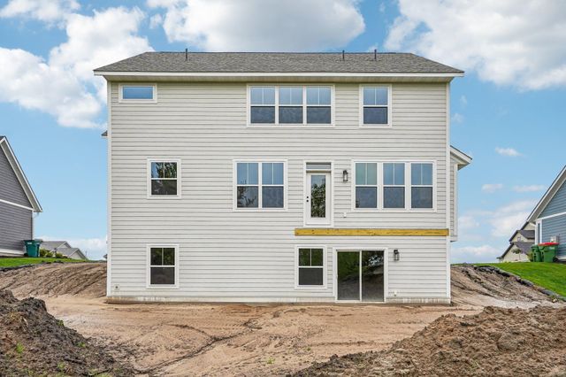5890 Freeland Alcove N, Hugo, MN 55038