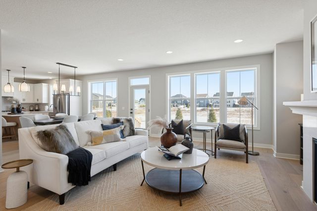 5890 Freeland Alcove N, Hugo, MN 55038