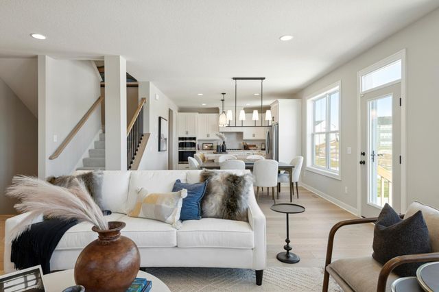 5890 Freeland Alcove N, Hugo, MN 55038