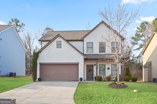 811 Walnut Woods Drive, Braselton, GA 30517