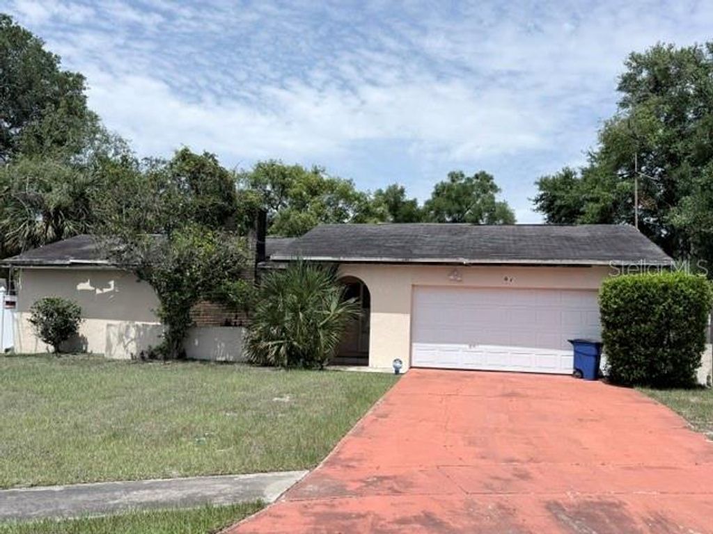 60 AVALON COURT, Casselberry, FL 32707