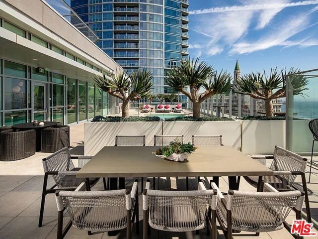 707 E Ocean Boulevard PH1707, Long Beach, CA 90802