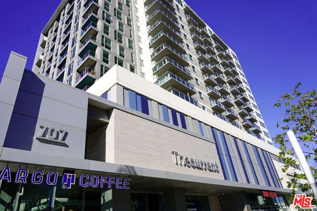 707 E Ocean Boulevard PH1707, Long Beach, CA 90802