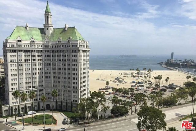 707 E Ocean Boulevard PH1707, Long Beach, CA 90802