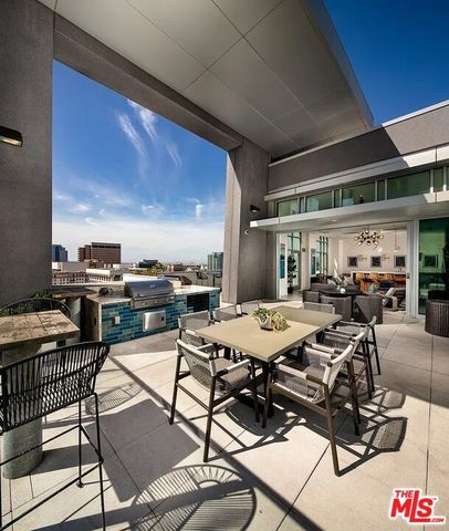 707 E Ocean Boulevard PH1707, Long Beach, CA 90802