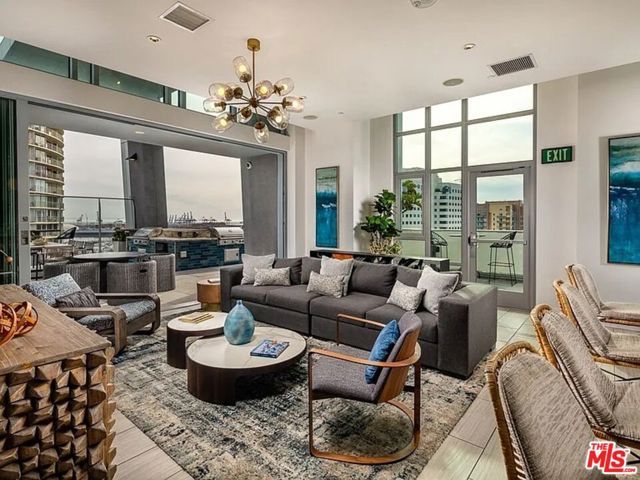 707 E Ocean Boulevard PH1707, Long Beach, CA 90802