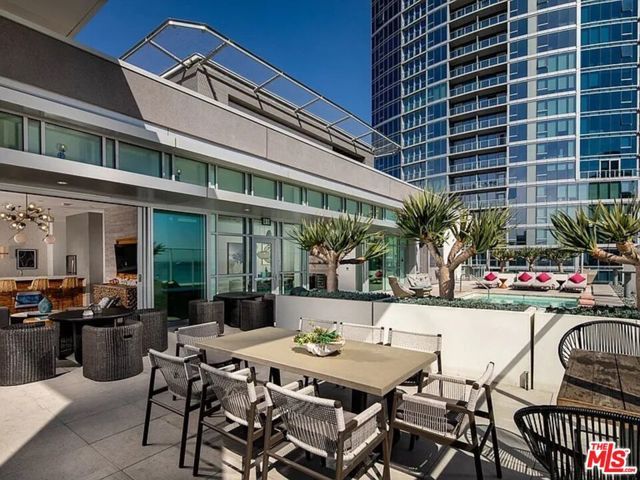 707 E Ocean Boulevard PH1707, Long Beach, CA 90802