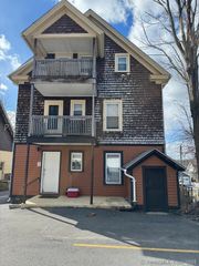 18 Walnut Street, Bristol, CT 06010