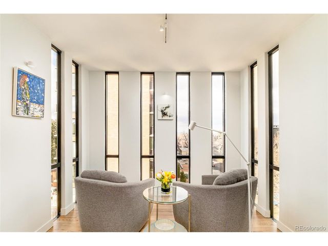 1111 Race St 4B, Denver, CO 80206