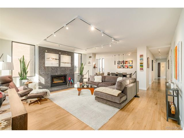 1111 Race St 4B, Denver, CO 80206