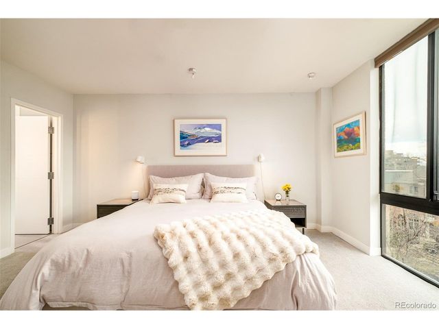 1111 Race St 4B, Denver, CO 80206