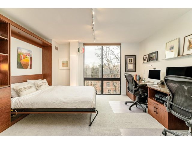 1111 Race St 4B, Denver, CO 80206