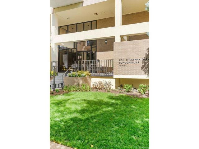 1111 Race St 4B, Denver, CO 80206