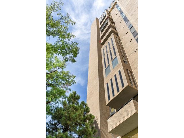 1111 Race St 4B, Denver, CO 80206