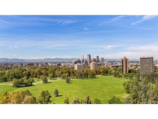 1111 Race St 4B, Denver, CO 80206