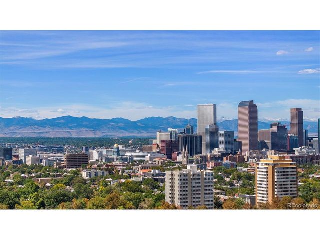 1111 Race St 4B, Denver, CO 80206
