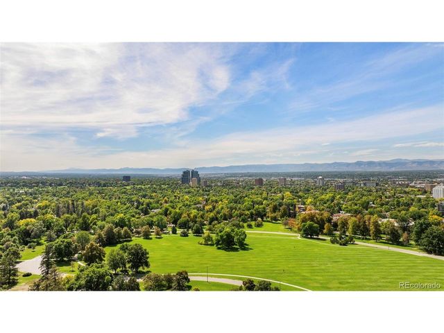 1111 Race St 4B, Denver, CO 80206