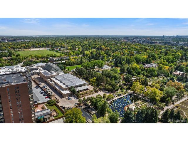 1111 Race St 4B, Denver, CO 80206