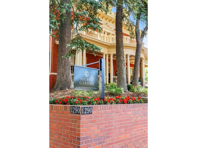 1111 Race St 4B, Denver, CO 80206