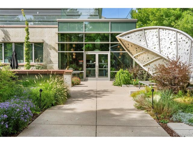 1111 Race St 4B, Denver, CO 80206