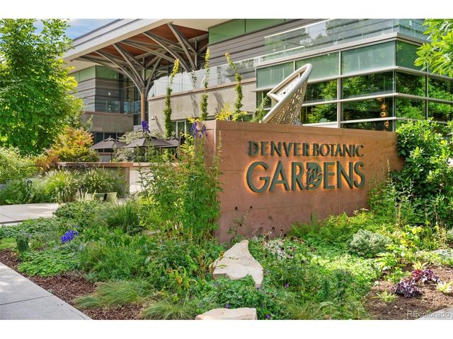 1111 Race St 4B, Denver, CO 80206