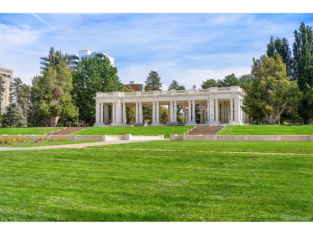 1111 Race St 4B, Denver, CO 80206