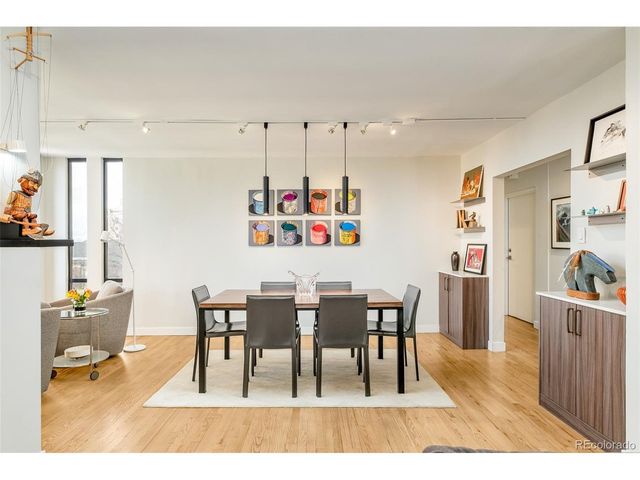 1111 Race St 4B, Denver, CO 80206