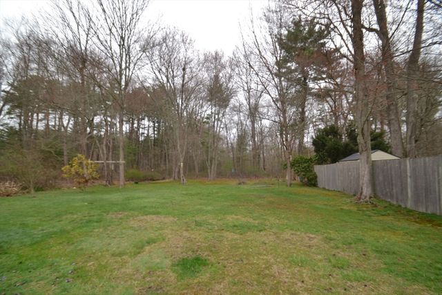 545 W Water St, Rockland, MA 02370