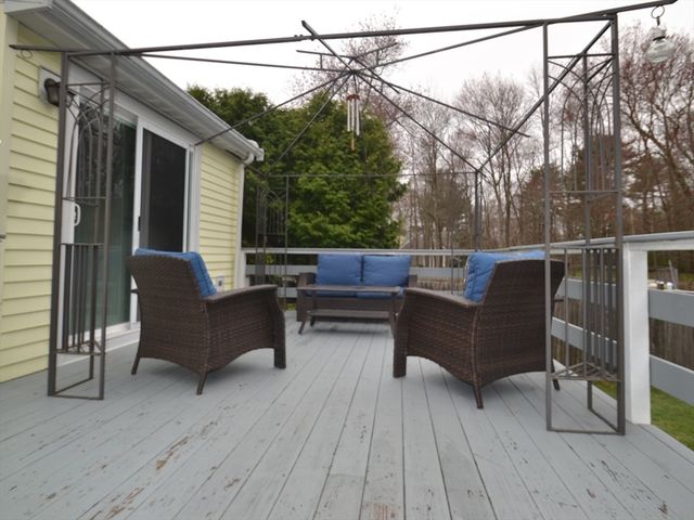 545 W Water St, Rockland, MA 02370