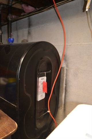 545 W Water St, Rockland, MA 02370