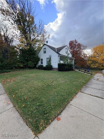 18404 Neff Road, Cleveland, OH 44119